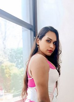 Sexy Shila - Acompañantes transexual in Bangalore Photo 20 of 27