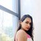 Sexy Shila - Transsexual escort in Bangalore