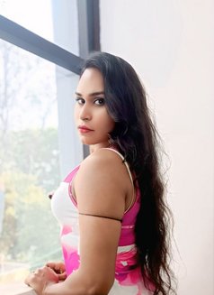 Sexy Shila - Acompañantes transexual in Bangalore Photo 21 of 27