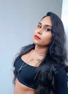 Sexy Shila - Acompañantes transexual in Bangalore Photo 22 of 27