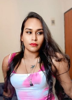 Sexy Shila - Acompañantes transexual in Bangalore Photo 23 of 27