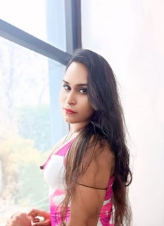 Sexy Shila - Acompañantes transexual in Bangalore Photo 24 of 27