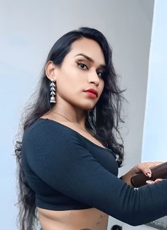 Sexy Shila - Acompañantes transexual in Bangalore Photo 27 of 27