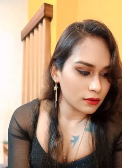 Sexy Shila - Transsexual escort in Kolkata Photo 28 of 30