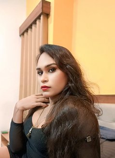 Sexy Shila - Transsexual escort in Kolkata Photo 29 of 30