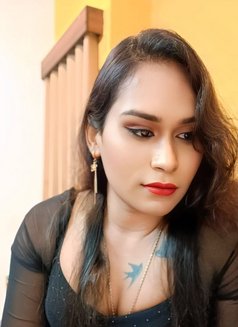 Sexy Shila - Transsexual escort in Kolkata Photo 30 of 30