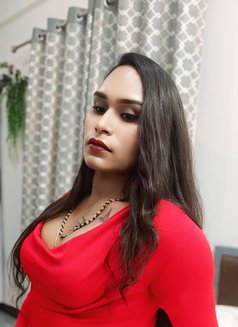 Sexy Shila - Acompañantes transexual in Bangalore Photo 19 of 25