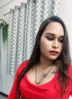 Sexy Shila - Acompañantes transexual in Bangalore Photo 20 of 25