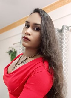 Sexy Shila - Acompañantes transexual in Bangalore Photo 21 of 25