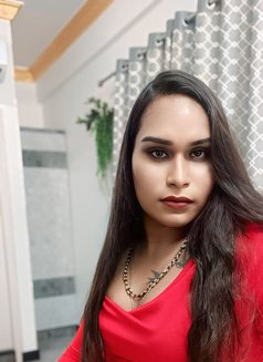 Sexy Shila - Acompañantes transexual in Bangalore Photo 23 of 25