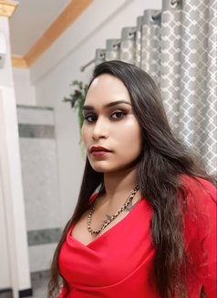 Sexy Shila - Acompañantes transexual in Bangalore Photo 24 of 25