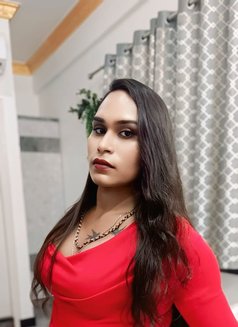 Sexy Shila - Acompañantes transexual in Bangalore Photo 25 of 25