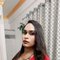 Sexy Shila - Transsexual escort in Bangalore