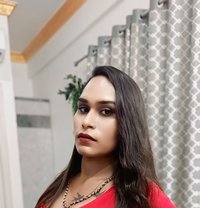 Sexy Shila - Acompañantes transexual in Bangalore