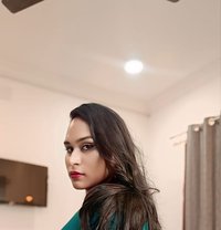 Sexy Shila - Acompañantes transexual in Bangalore