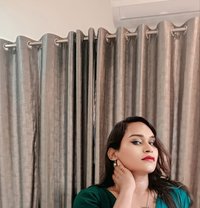Sexy Shila - Acompañantes transexual in Bangalore