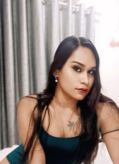 Sexy Shila - Transsexual escort in Bangalore Photo 24 of 30