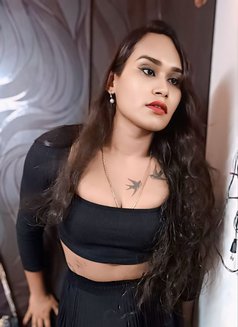 Sexy Shila - Transsexual escort in Bangalore Photo 25 of 30