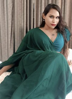 Sexy Shila - Transsexual escort in Bangalore Photo 27 of 30