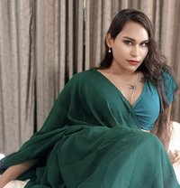 Sexy Shila - Transsexual escort in Bangalore Photo 27 of 30
