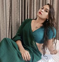 Sexy Shila - Acompañantes transexual in Bangalore