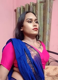 Sexy Shila - Transsexual escort in Bangalore Photo 29 of 30