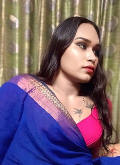 Sexy Shila - Transsexual escort in Bangalore Photo 30 of 30