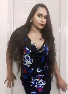 Sexy Shila - Transsexual escort in Bangalore Photo 28 of 30
