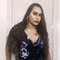 Sexy Shila - Transsexual escort in Bangalore