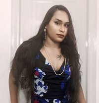 Sexy Shila - Acompañantes transexual in Bangalore Photo 28 of 30