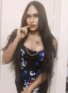 Sexy Shila - Transsexual escort in Bangalore Photo 29 of 30