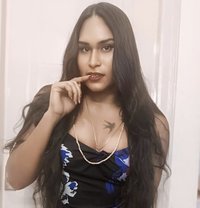 Sexy Shila - Transsexual escort in Bangalore Photo 29 of 30