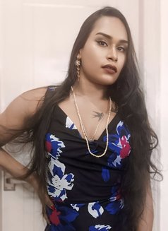 Sexy Shila - Transsexual escort in Bangalore Photo 30 of 30