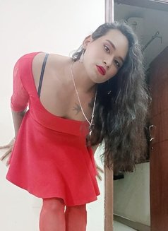 Sexy Shila - Transsexual escort in Kolkata Photo 22 of 23