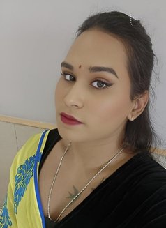 Sexy Shila - Acompañantes transexual in Bhopal Photo 26 of 30