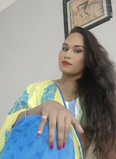 Sexy Shila - Acompañantes transexual in Vadodara Photo 30 of 30