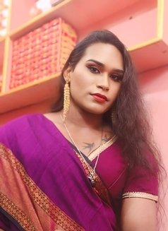 Sexy Shila - Acompañantes transexual in Vadodara Photo 28 of 30