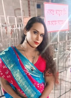 Sexy Shila - Transsexual escort in Kolkata Photo 29 of 30