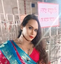 Sexy Shila - Transsexual escort in Kolkata Photo 29 of 30