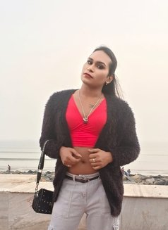 Sexy Shila - Acompañantes transexual in Vadodara Photo 30 of 30