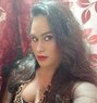 Sexy Shila - Transsexual escort in Rajkot Photo 6 of 30