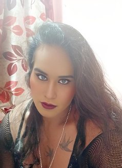 Sexy Shila - Transsexual escort in Kolkata Photo 17 of 23