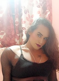 Sexy Shila - Transsexual escort in Kolkata Photo 19 of 23