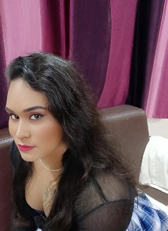 Sexy Shila - Transsexual escort in Kolkata Photo 20 of 23