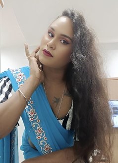 Sexy Shila - Transsexual escort in Rajkot Photo 23 of 30