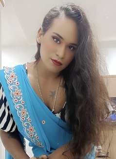 Sexy Shila - Transsexual escort in Bhopal Photo 23 of 30