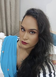 Sexy Shila - Acompañantes transexual in Kolkata Photo 24 of 30