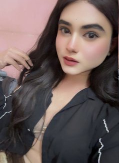Sexy Shirat - Acompañantes transexual in New Delhi Photo 6 of 6