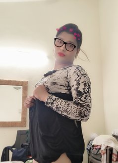 Sexy Shirin - Acompañantes transexual in Candolim, Goa Photo 6 of 21