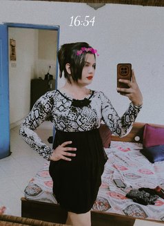Sexy Shirin - Acompañantes transexual in Candolim, Goa Photo 7 of 21